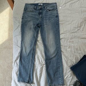 Levi's Jeans 216 Slim